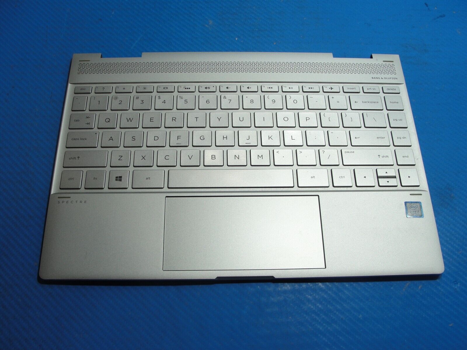 HP Spectre x360 13-ae012dx 13.3