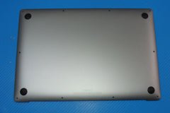 MacBook Air 13" A2179 2020 MVH22LL/A MWTJ2LL/A Bottom Case Space Gray 923-03980