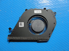 Dell Inspiron 15.6” 15 7580 Genuine Laptop CPU Cooling Fan Y64H5 023.1009J.0001