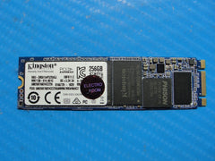 MSI GF63 Thin 8SC Kingston 256GB SSD Solid State Drive RBU-SNS8154P3/256GJ