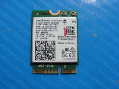 Acer Nitro 5 AN517-52-52T3 17.3" Wireless WiFi Card AX201NGW L57250-005 01AX798