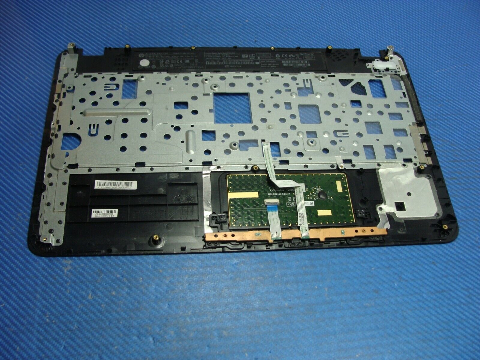 HP Pavilion 15-e086nr 15.6