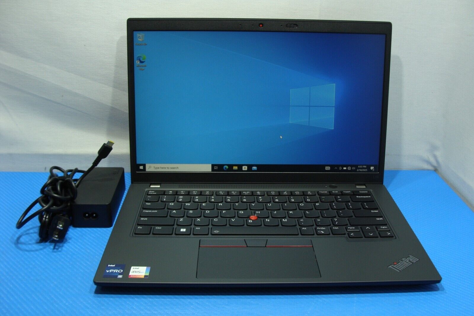 Lenovo ThinkPad L14 Gen 3 14