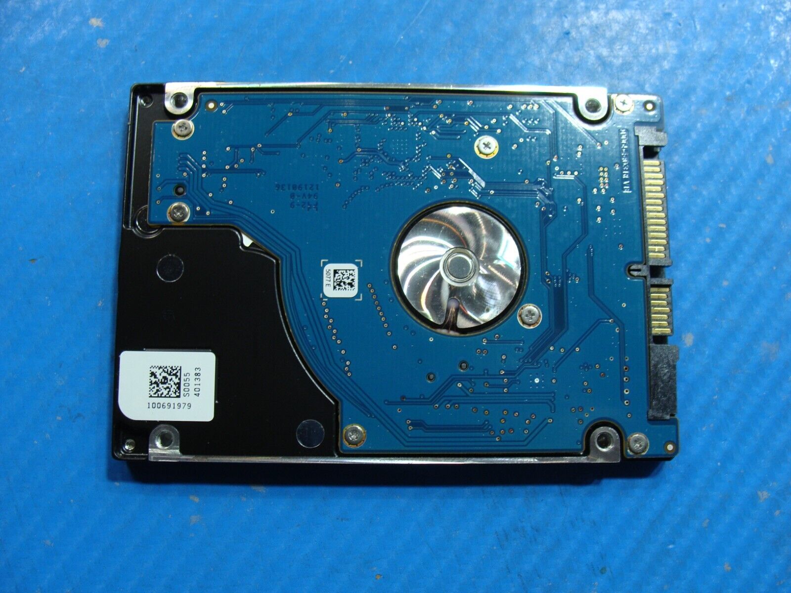 Asus X55A 320GB SATA HDD Hard Drive Disk ST320LT020 9YG142-285