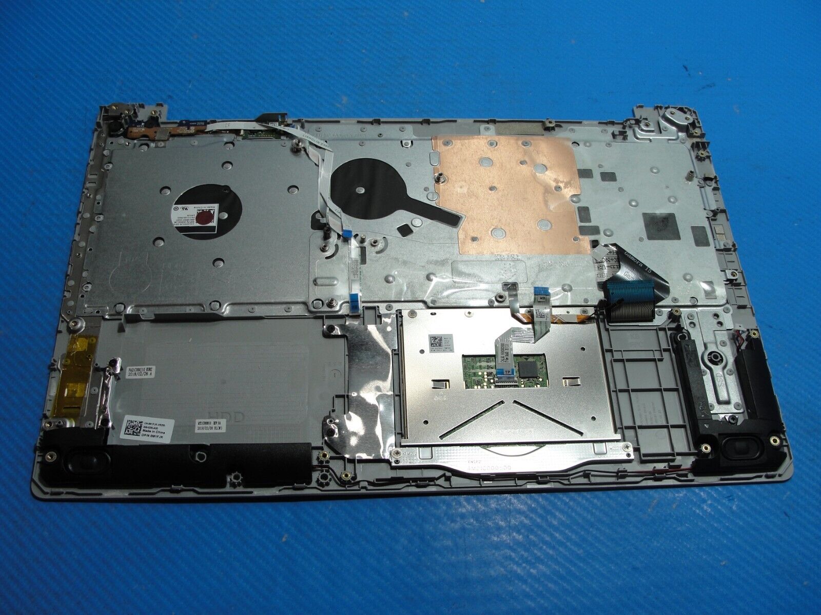 Dell Inspiron 15 5575 15.6