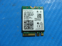 Lenovo ThinkPad L480 14" Genuine Laptop Wireless WiFi Card 8265NGW 01AX702