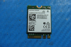 Dell Latitude 14" 7480 Genuine Laptop Wireless WiFi Card 8F3Y8 8265NGW