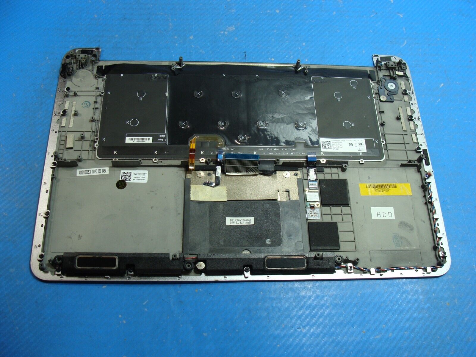 Dell XPS 15 9530 15.6