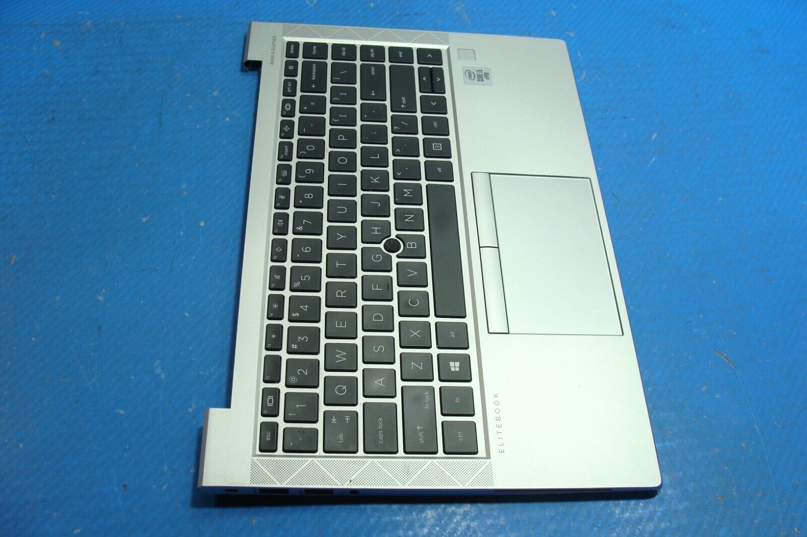 HP EliteBook 840 G7 14