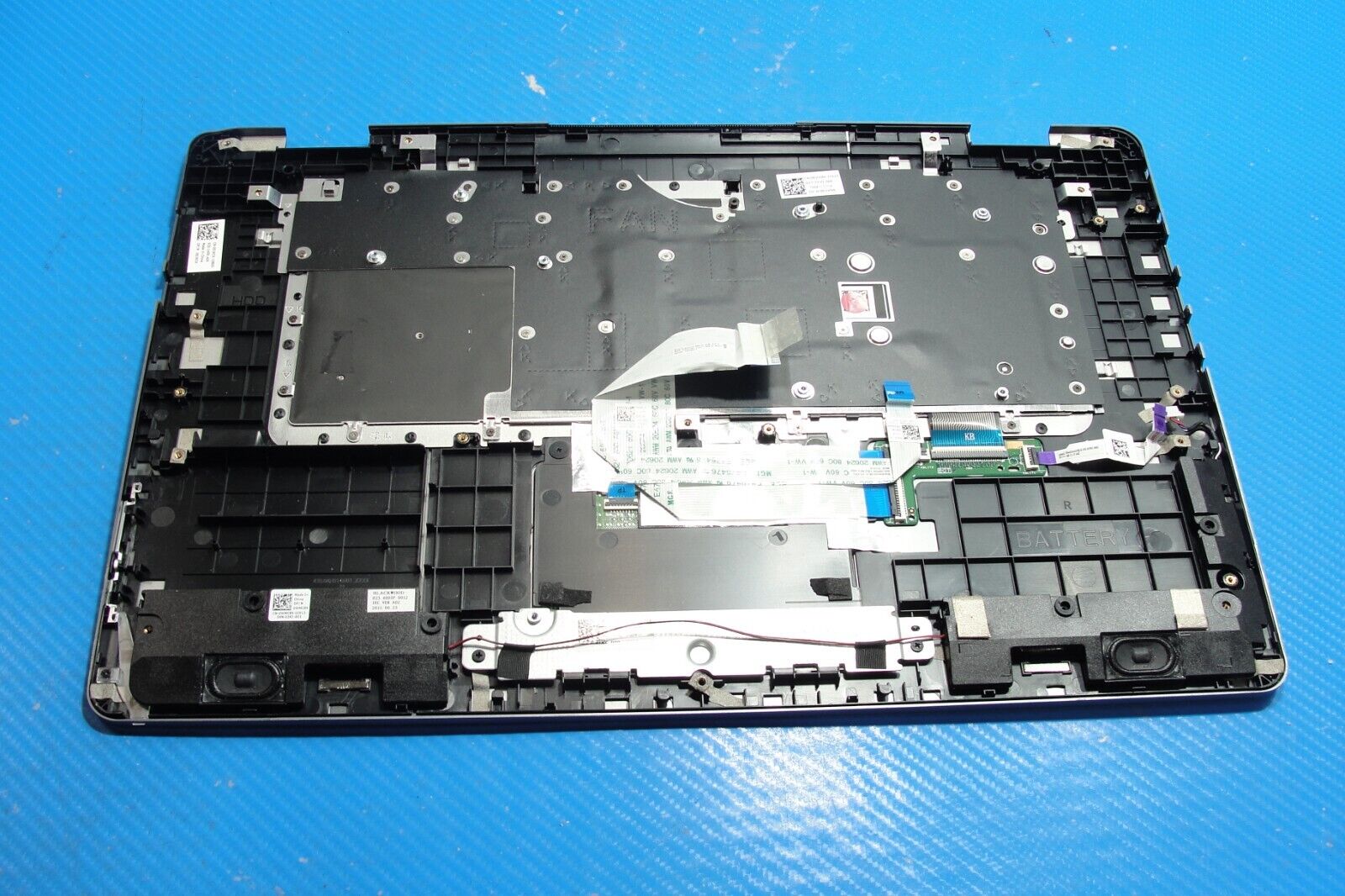 Dell Inspiron 15 7568 15.6