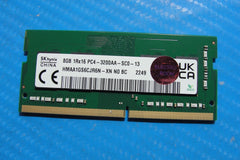 HP 650 G9 SK Hynix 8GB 1Rx16 PC4-3200AA Memory RAM SO-DIMM HMAA1GS6CJR6N-XN