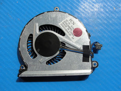 HP Pavilion 15-au010wm 15.6" Genuine CPU Cooling Fan 856359-001 47G34TP103