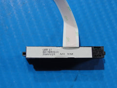 HP 17.3" 17-by3053cl OEM HDD Hard Drive Caddy w/Connector & Cable 6017B0970101