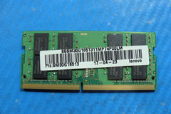 Lenovo 5-1570 SK hynix 16GB 2Rx8 PC4-2400T Memory RAM SO-DIMM HMA82GS6AFR8N-UH