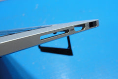 MacBook Pro 15" A1398 Mid 2015 MJLQ2LL/A Top Case Palmrest NO Battery 661-02536