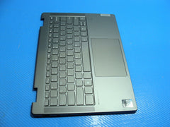 Lenovo Yoga 14” 7 14IAL7 OEM Palmrest w/TouchPad Backlit Keyboard AM2E4000300