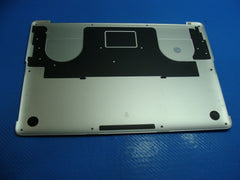 MacBook Pro 15" A1398 Mid 2015 MJLQ2LL/A MJLT2LL/A Bottom Case Silver 923-00544