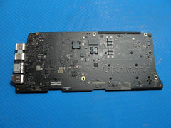 MacBook Pro A1502 2015 MF839LL/A 13" i5-5257U 2.7GHz 8GB Logic Board 661-02354