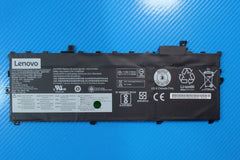 Lenovo Thinkpad X1 Carbon 6th Gen 14" OEM Battery 11.58V 57Wh 4708mAh 01AV494