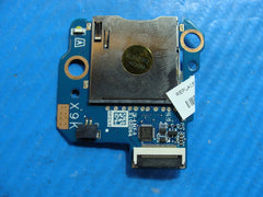 HP ProBook 455R G6 15.6" Genuine Laptop SD Card Reader Board DA0X9KTH8D0