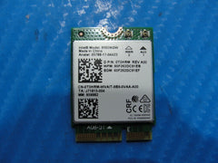 Dell Latitude 5400 14" Genuine Wireless WiFi Card 9560NG T0HRM