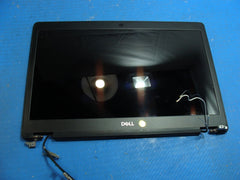 Dell Latitude 14" 5490 OEM Laptop Glossy FHD LCD Screen Complete Assembly Black