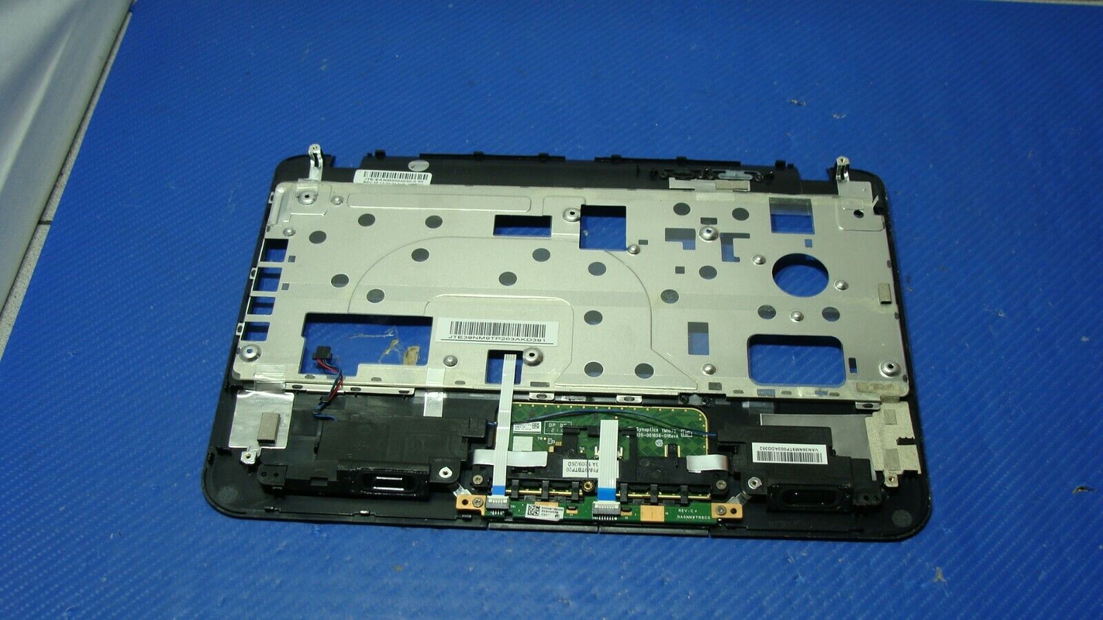 HP Pavilion dm1-4310nr 11.6