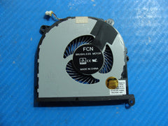 Dell XPS 15 9560 15.6" Genuine CPU Cooling Fan DC28000IQF0 VJ2HC