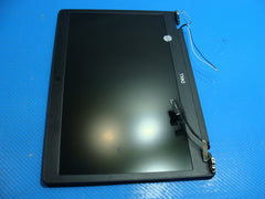 Dell Latitude 14” 5490 Genuine Laptop Matte HD LCD Screen Complete Assembly