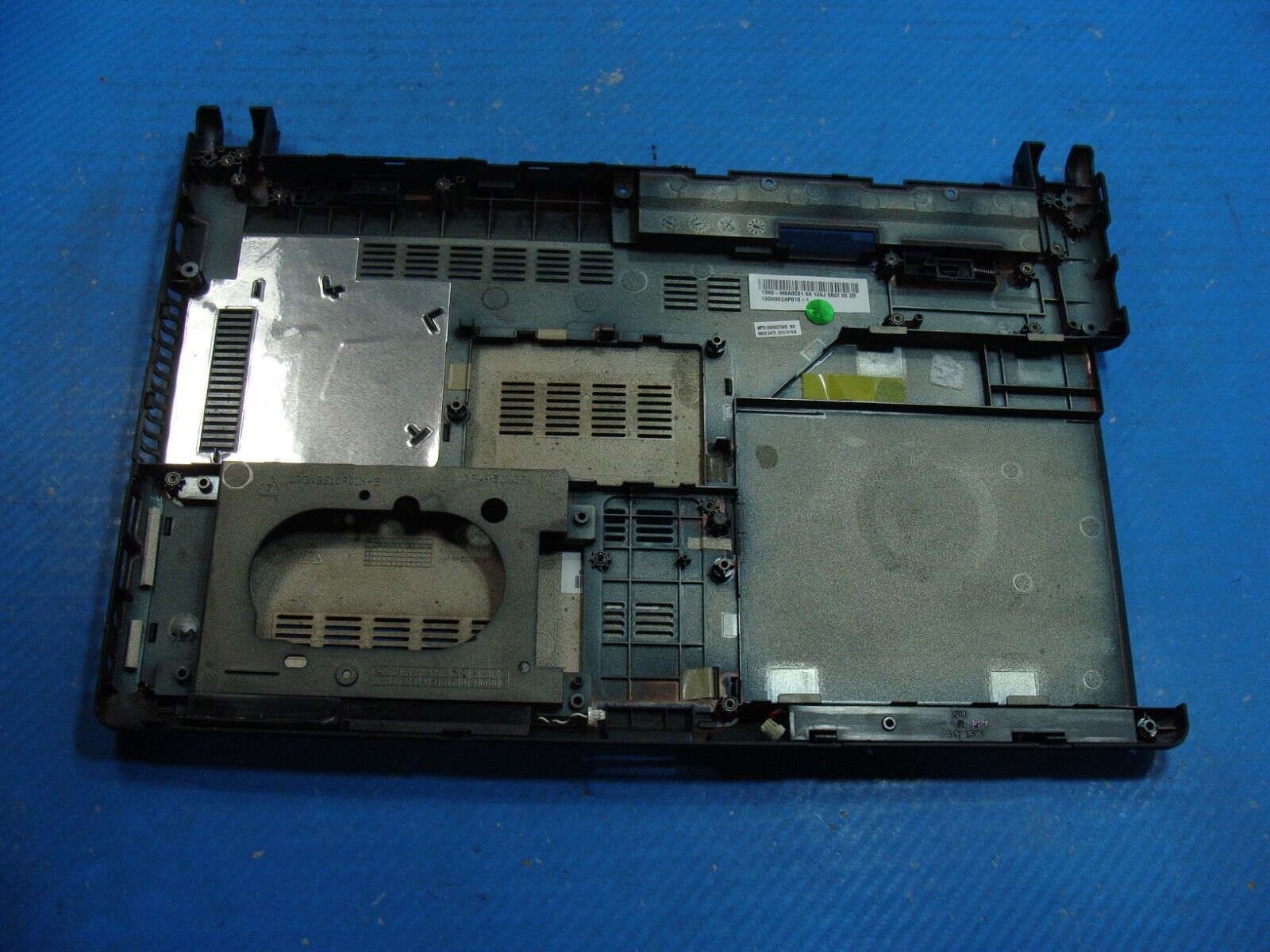 Asus Q400A-BHI7N03 14