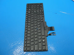 Dell Latitude 5580 15.6" Genuine Keyboard Backlit 383D7 PK1313M1B00 Grade A