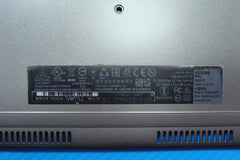 Dell Inspiron 13.3” 13 5379 Genuine Laptop Bottom Case Gray KWHKR 460.07R0A.0014