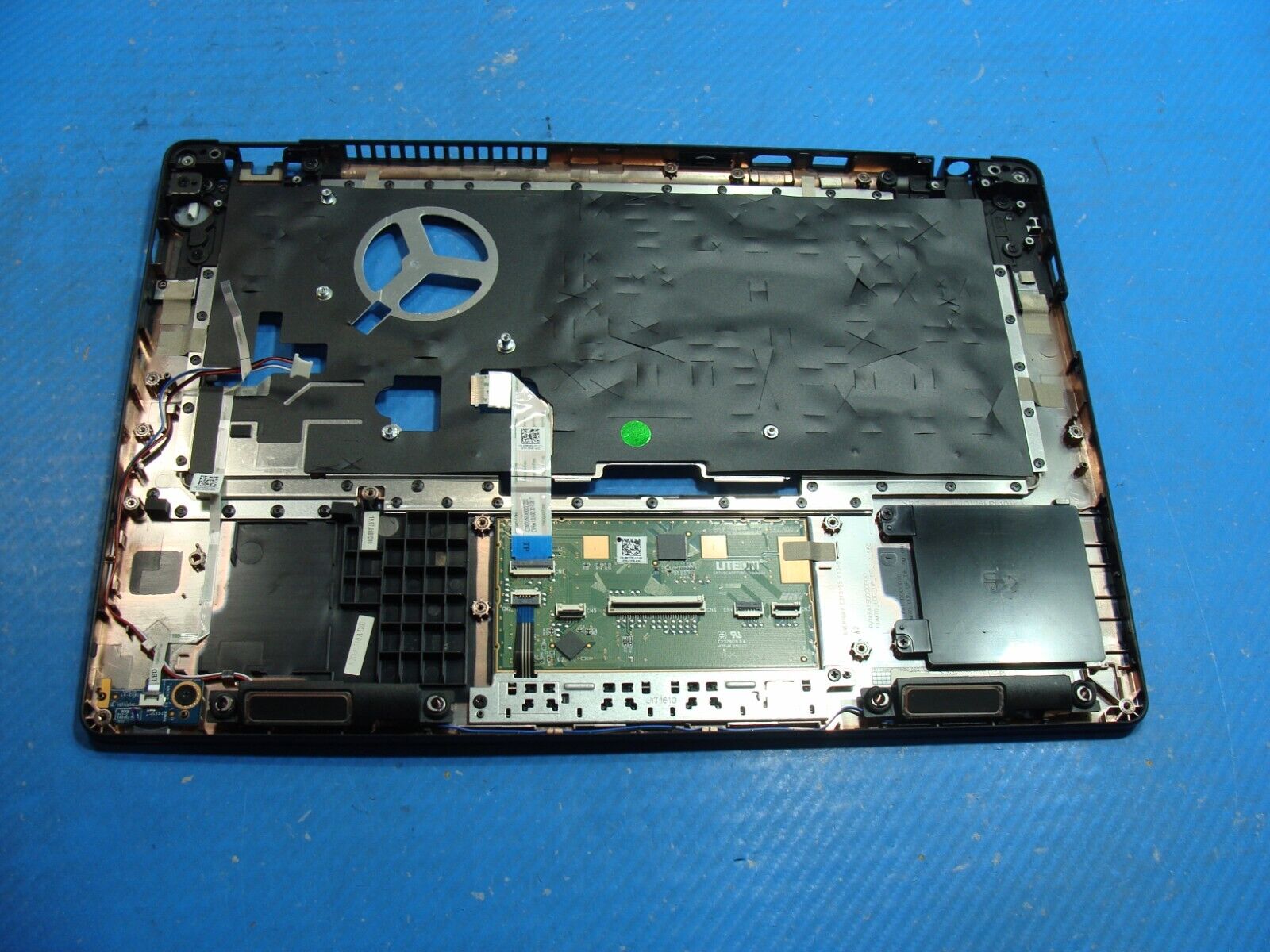 Dell Latitude 5490 14