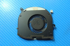 Dell XPS 15 9560 15.6" Genuine Laptop CPU Cooling Fan DC28000IPF0 TK9J1