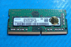 Asus GU502LW-BI7N6 Samsung 8GB PC4-3200AA Memory RAM SO-DIMM M471A1K43DB1-CWE