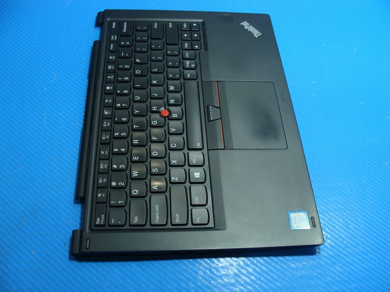 Lenovo ThinkPad X380 Yoga 13.3