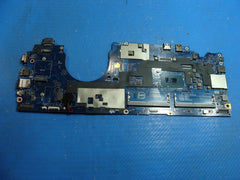 Dell Latitude 5580 15.6" Intel i5-7300u 2.6GHz Motherboard 7JF3P LA-E091P