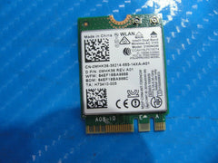 $9.99 | Dell Inspiron 7559 15.6" Genuine Laptop Wireless WiFi Card 3165ngw