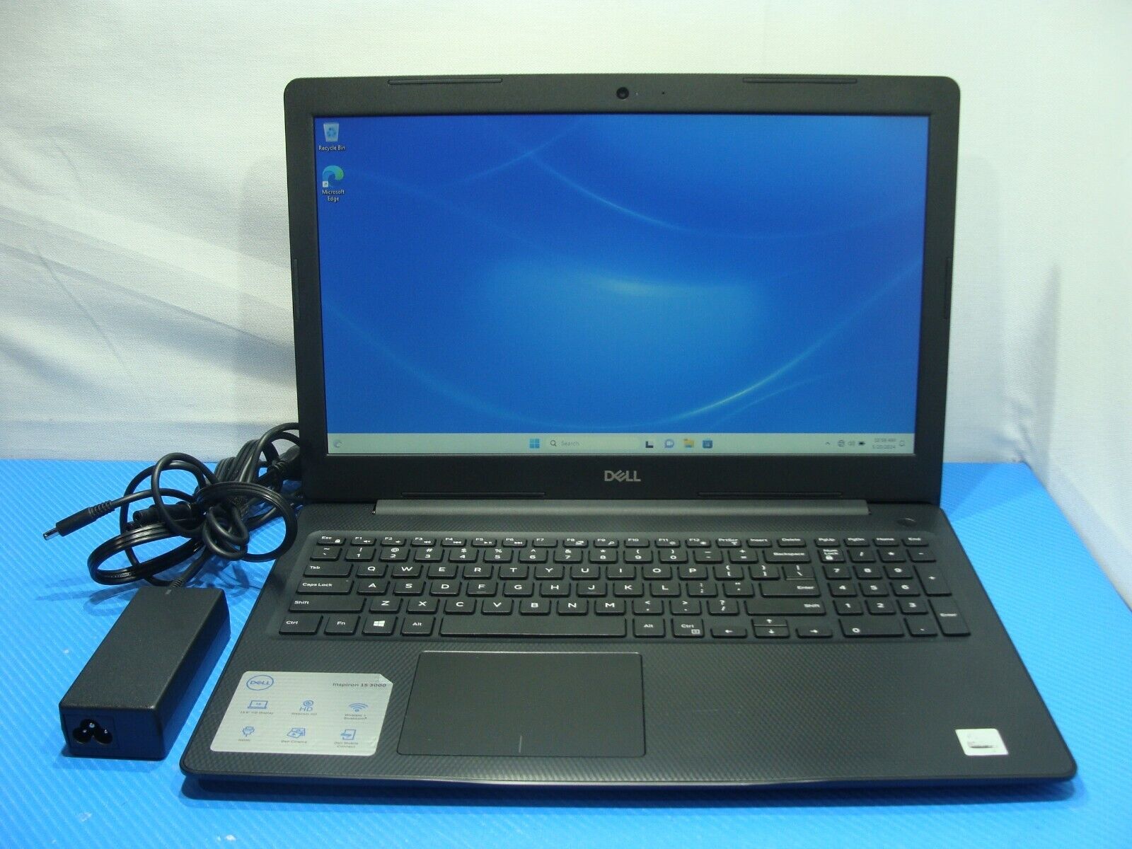 Dell Inspiron 3593 15.6