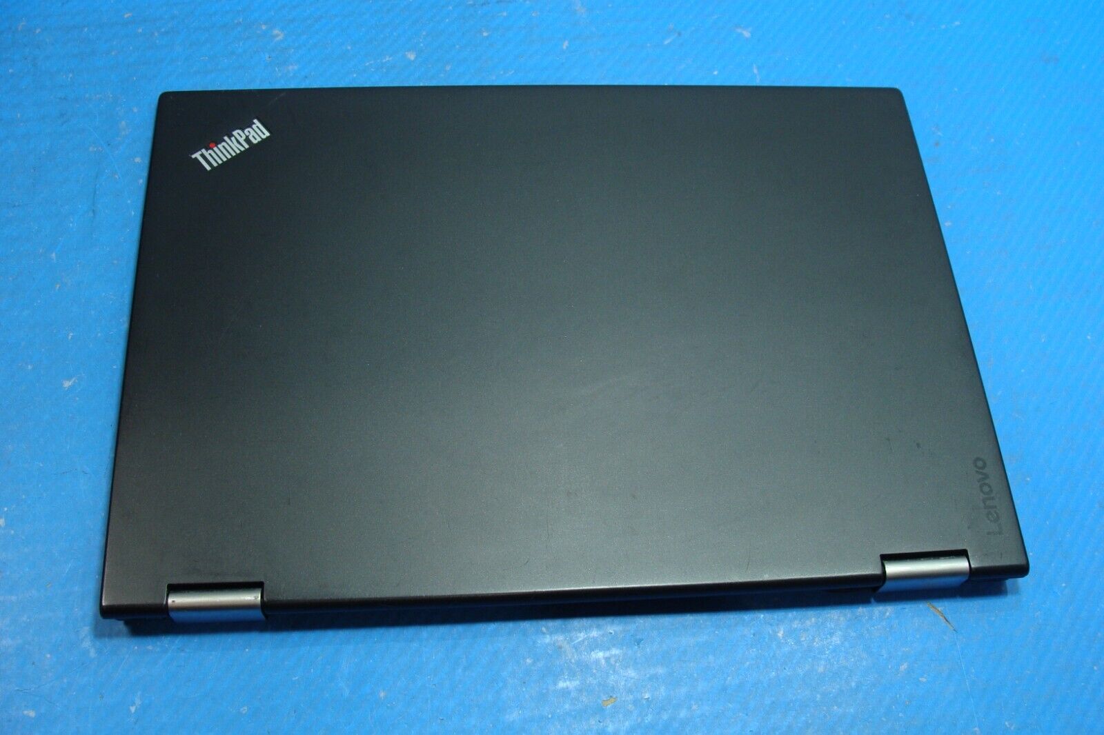 Lenovo ThinkPad 13.3” Yoga 370 OEM Glossy FHD Touch LCD Screen Complete Assembly