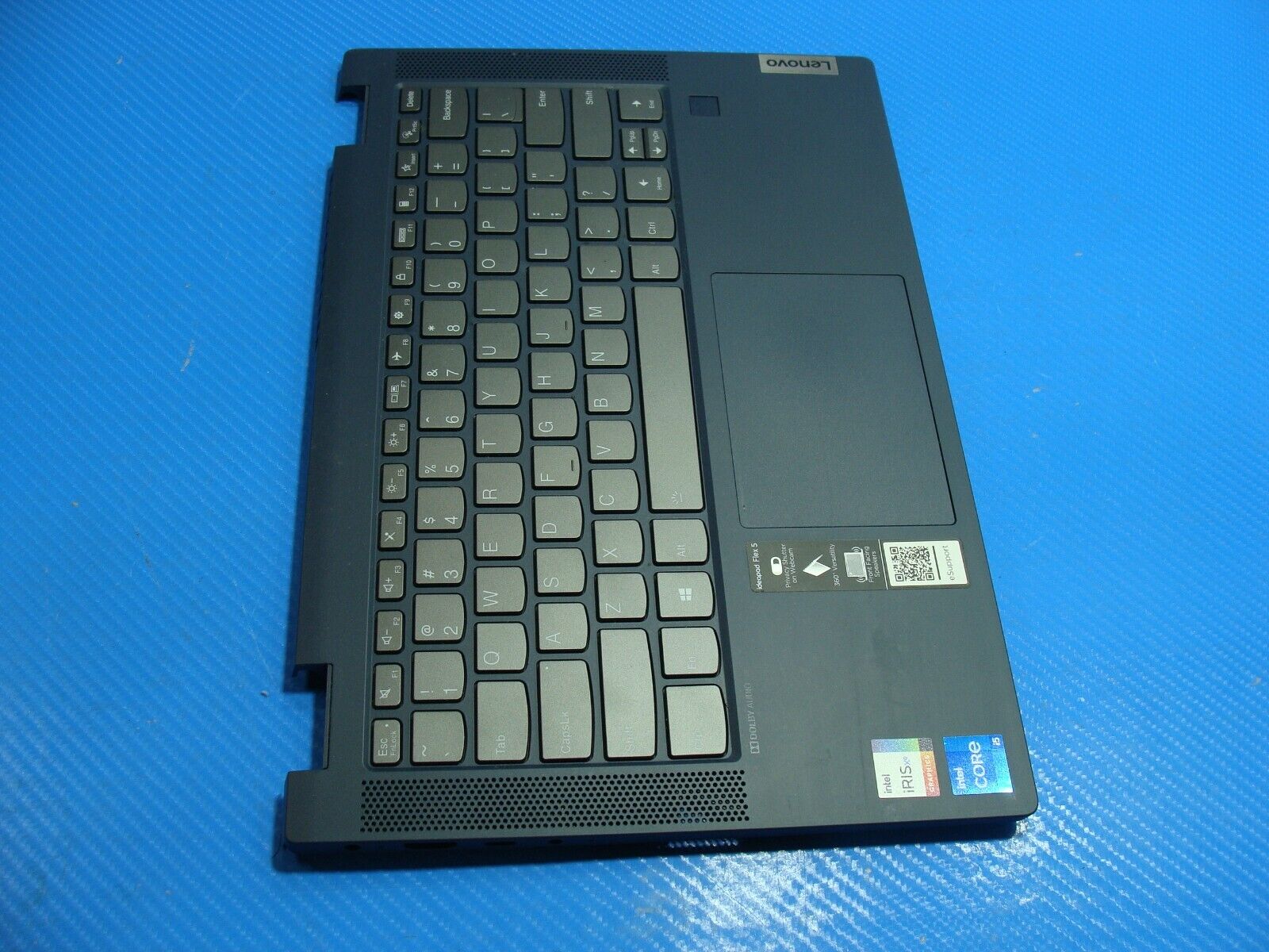 Lenovo IdeaPad 5 14ITL05 14