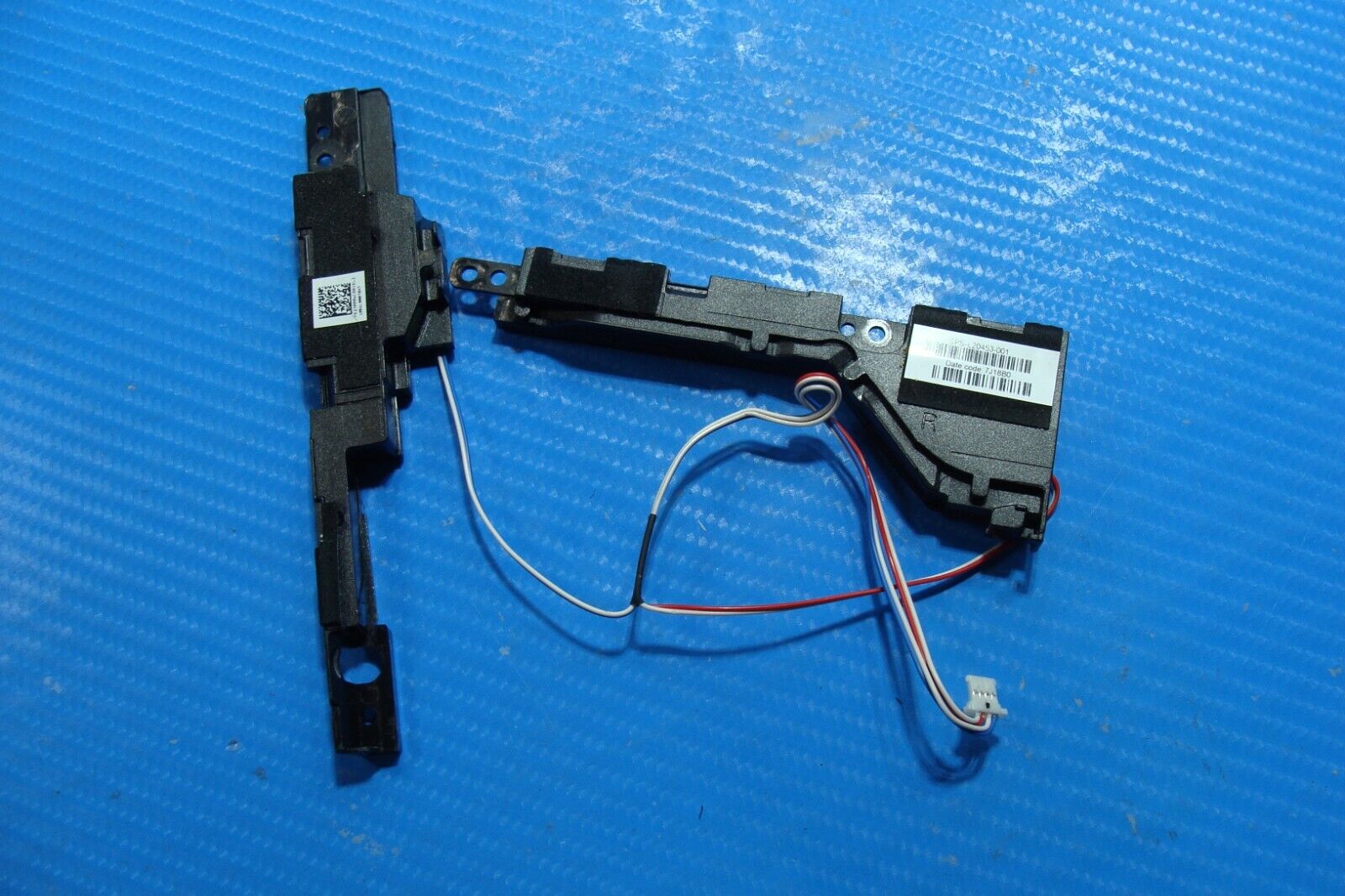 HP 15-da0002dx 15.6