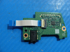 HP 15.6” 15-dy1751ms OEM Laptop Audio SD Card Reader Board w/Cable DA0P5DTH8B0