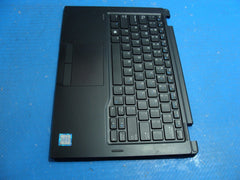 Dell Latitude 13.3” 13 7389 Palmrest w/BL Keyboard TouchPad & Speakers FHVMH