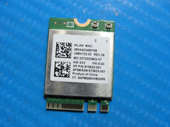 HP ENVY x360 15m-cp0012dx 15.6" Genuine Wireless WiFi Card 915622-001 RTL8822BE