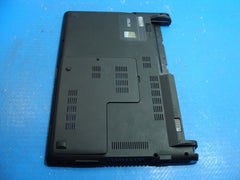 Asus Q400A-BHI7N03 14" Genuine Bottom Case w/Cover Door Black 13N0-M8A0C01