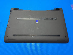 HP 250 G5 15.6" Genuine Bottom Case Base Cover Black 859513-001 AP1EM0005A0