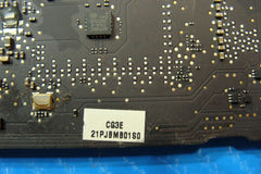 MacBook Air 13" A1466 Mid 2013 BTO OEM i7-4650U 1.7GHz 8GB Logic Board 661-7479