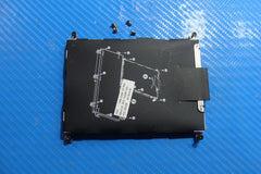 HP ProBook 650 G2 15.6" HDD Hard Drive Caddy w/Screw 703267-001