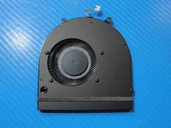 HP ENVY 17m-cg0013dx 17.3" Genuine Laptop CPU Cooling Fan L87962-001 DC28000SUS0